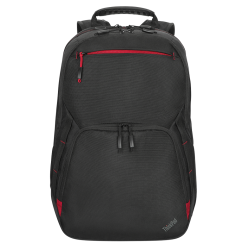 Case Thinkpad Essential Plus Backpack 15.6in Black
